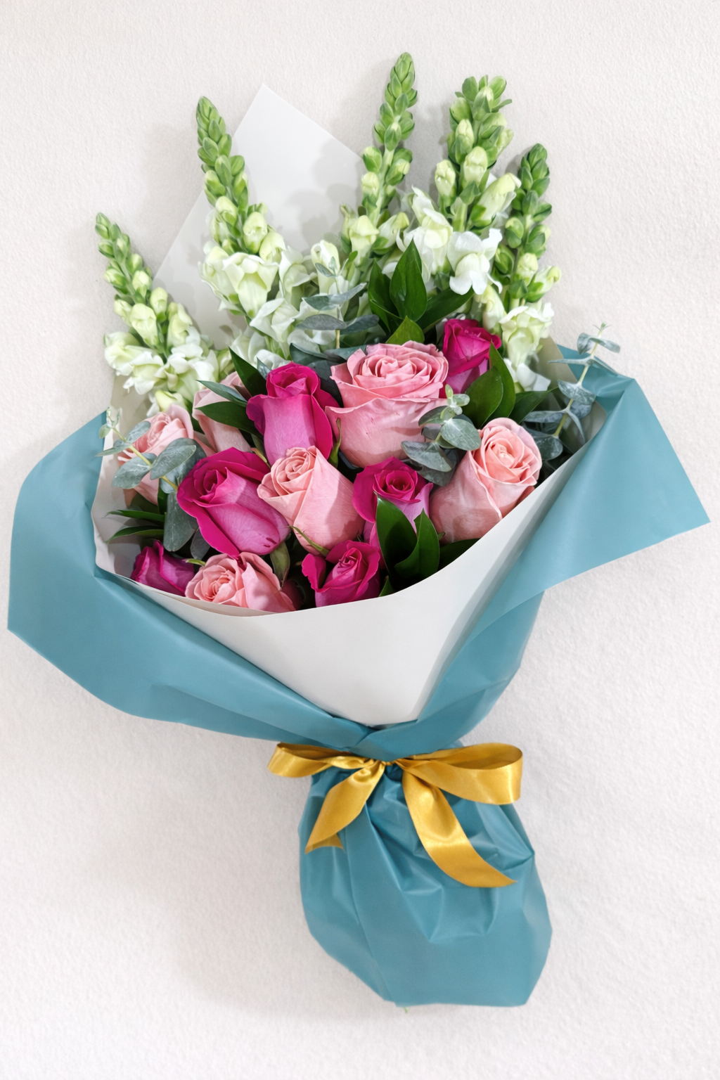 Ramo rosas