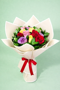 Ramo 12 rosas