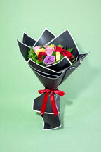 Ramo 12 rosas