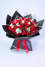 Ramo 50 rosas