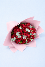 Ramo 50 rosas