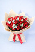 Ramo 50 rosas