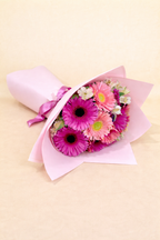 Ramo 12 Gerberas