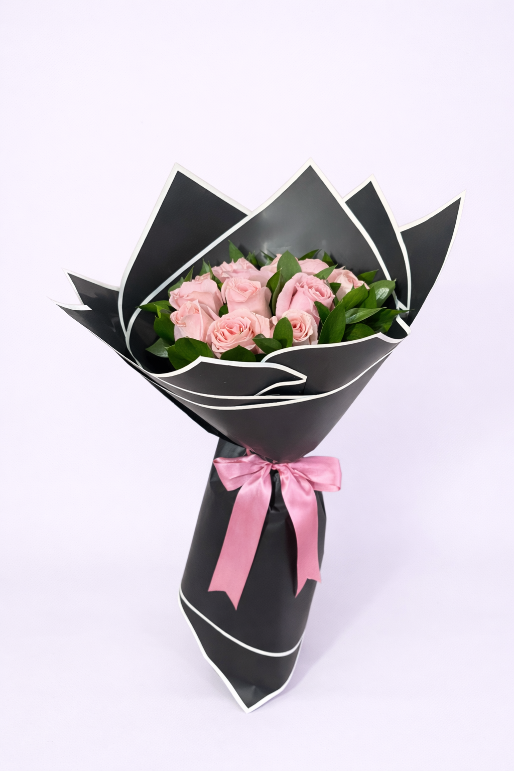 Ramo 12 rosas