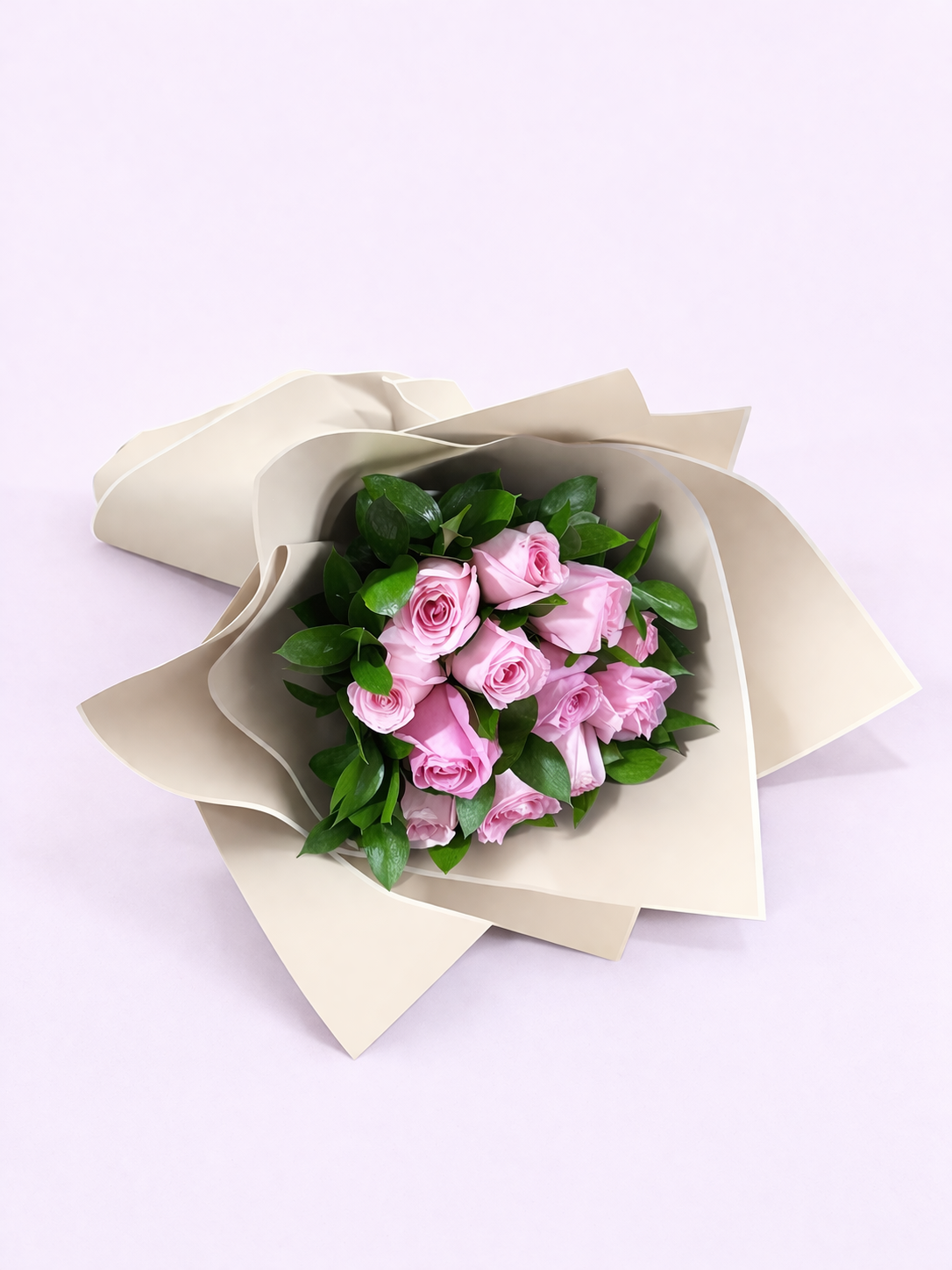 Ramo 12 rosas