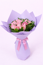 Ramo 12 rosas