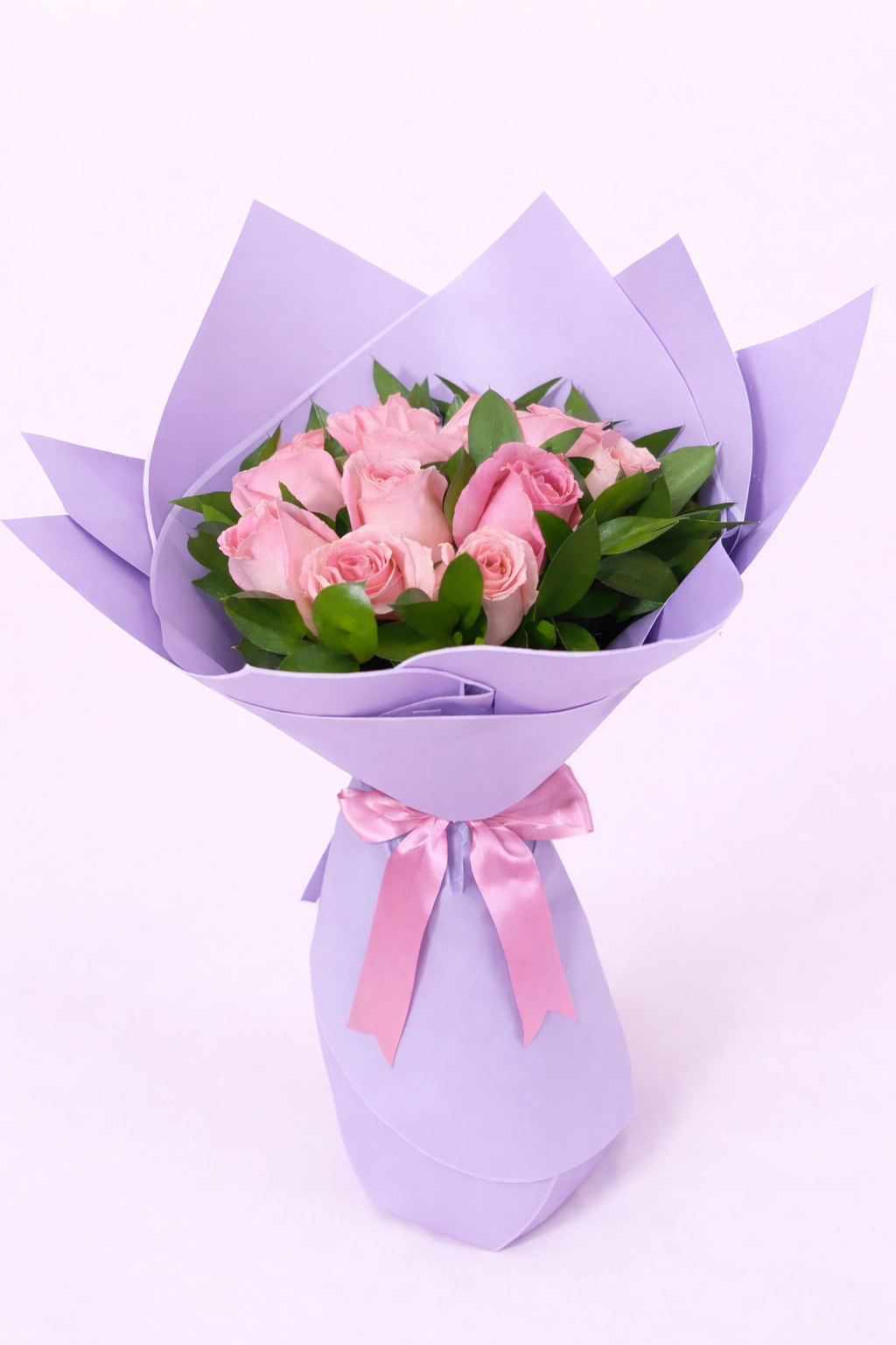Ramo 12 rosas