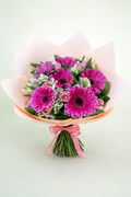 Ramo gerberas