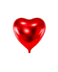 Globo de Corazón