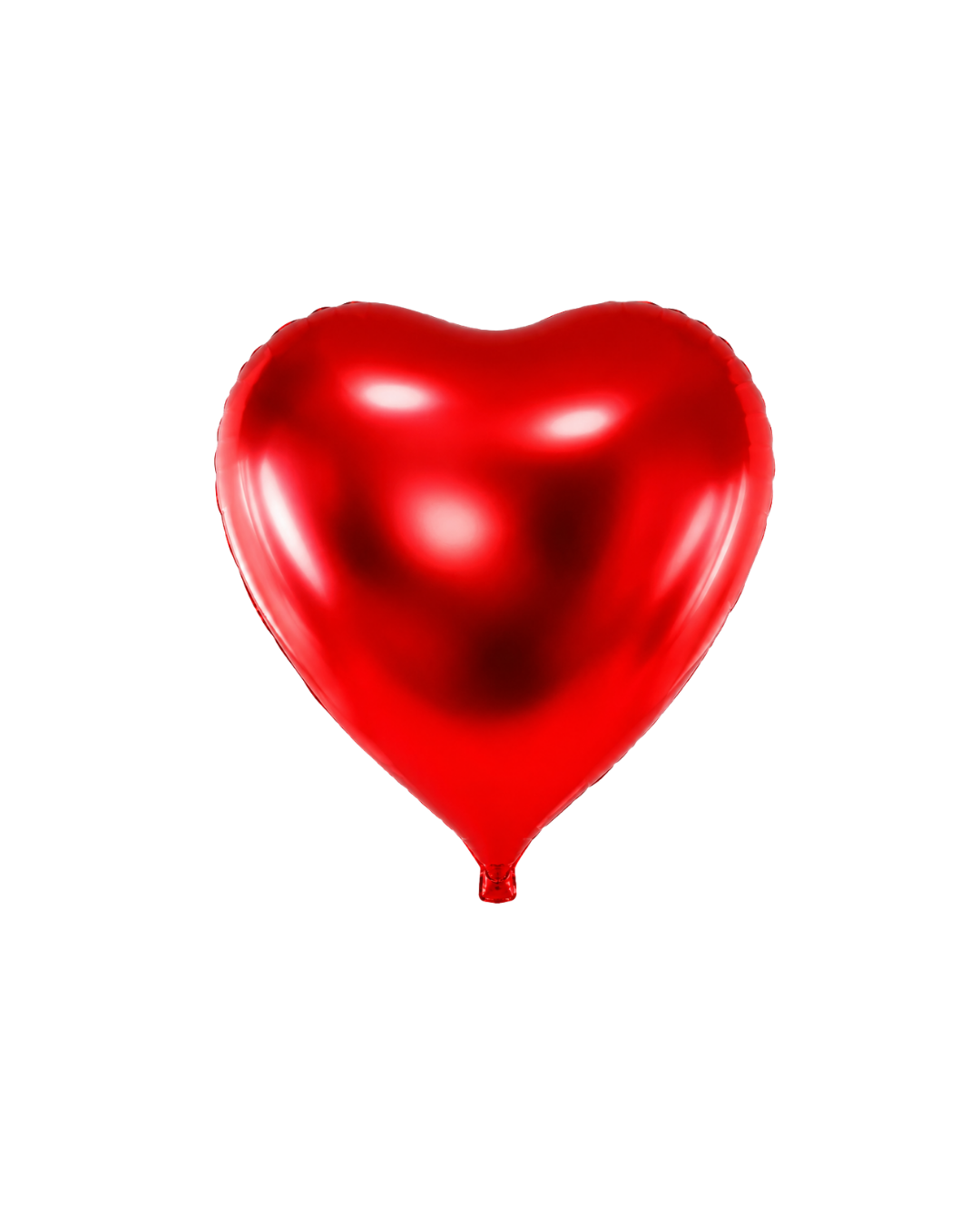 Globo de Corazón