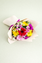 Ramo12 Gerberas