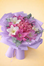 Ramo 50 rosas