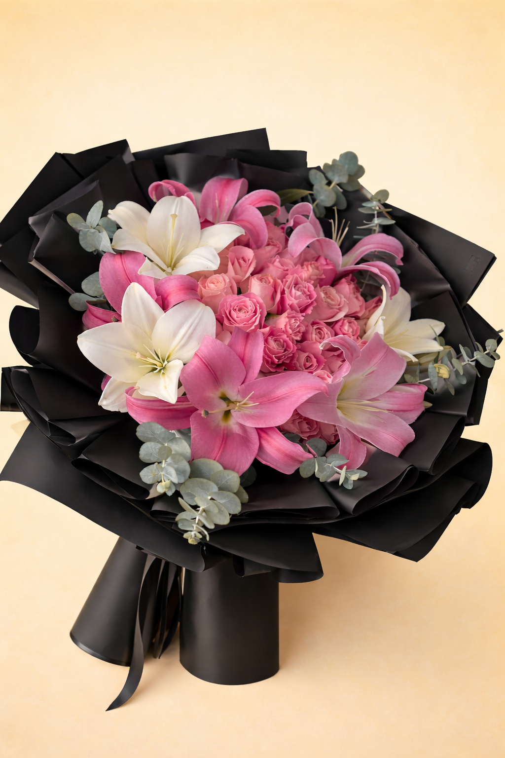 Ramo 50 rosas