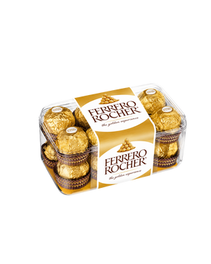 Ferrero (12 pza)