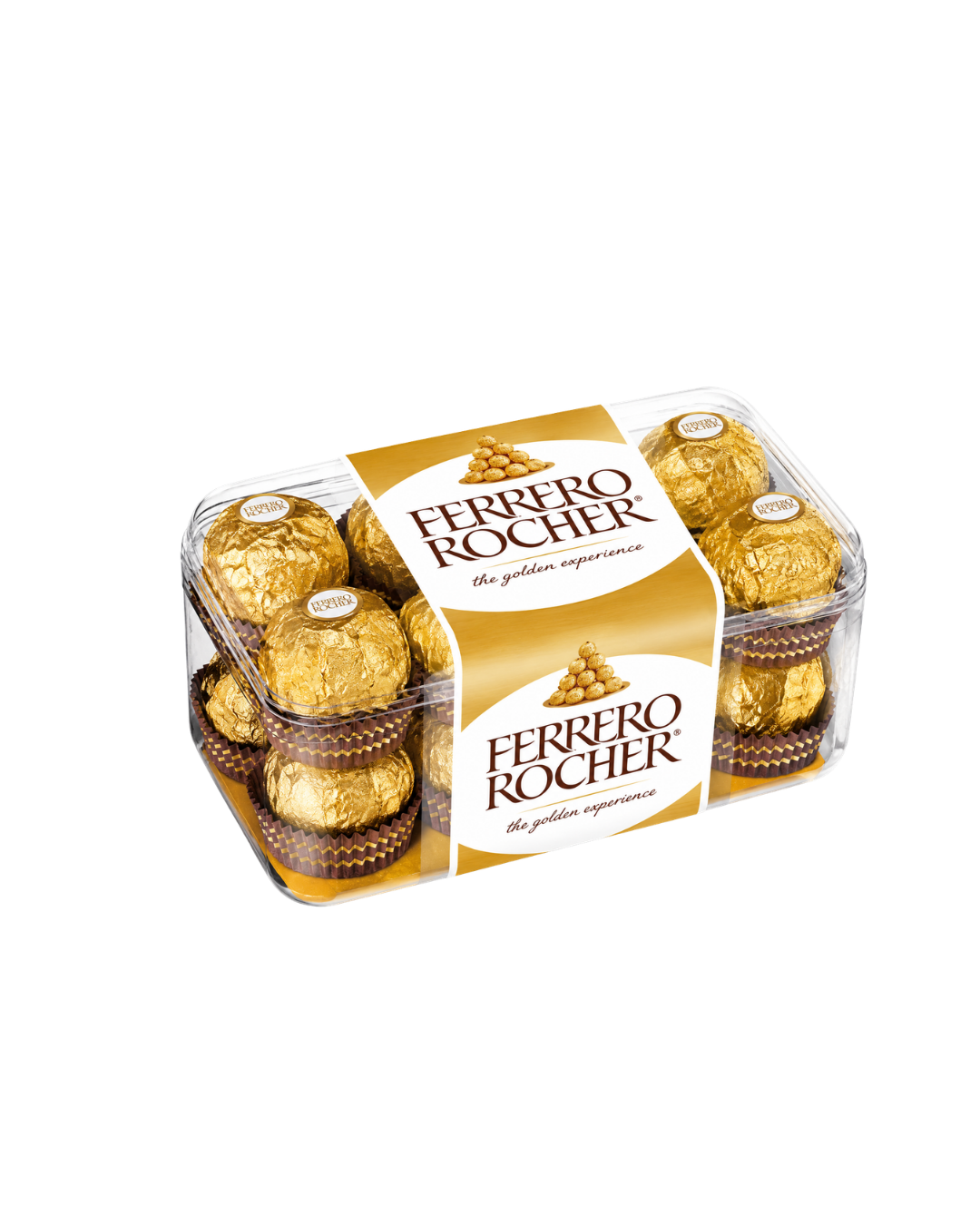 Ferrero (12 pza)