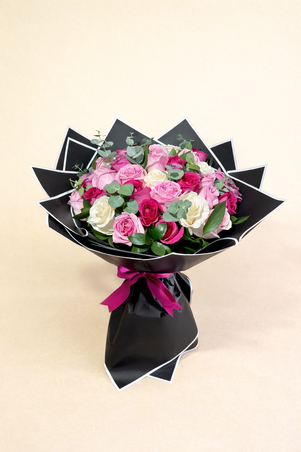 Ramo 36 rosas