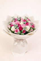 Ramo 36 rosas