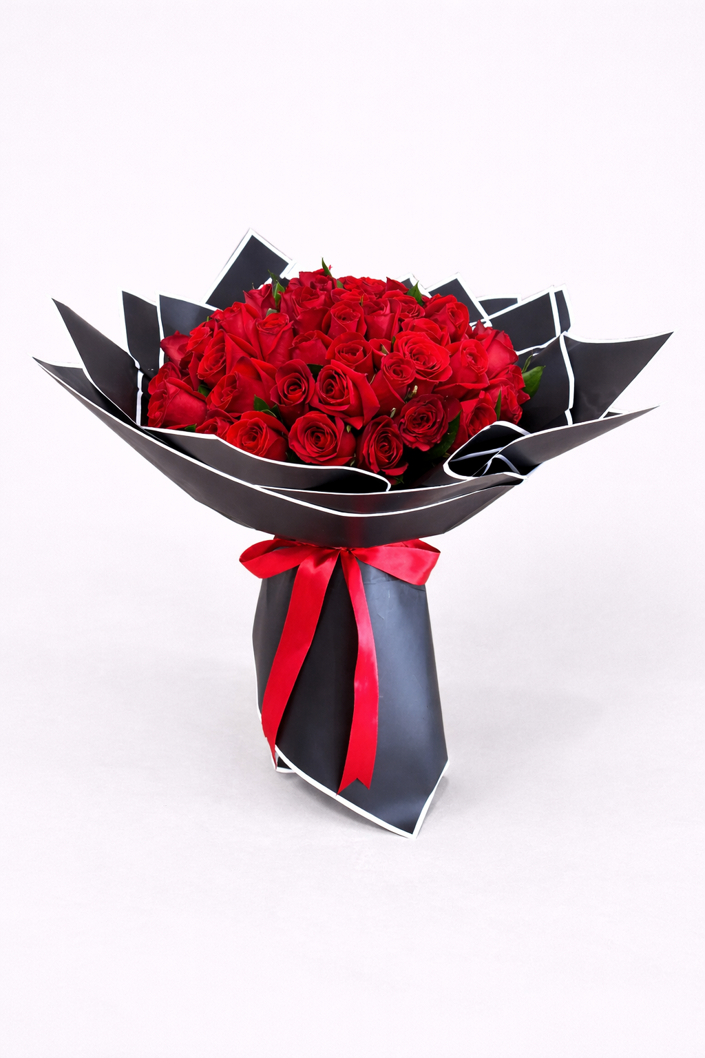 Ramo 100 rosas