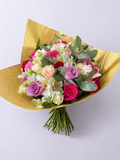 Ramo de24 rosas