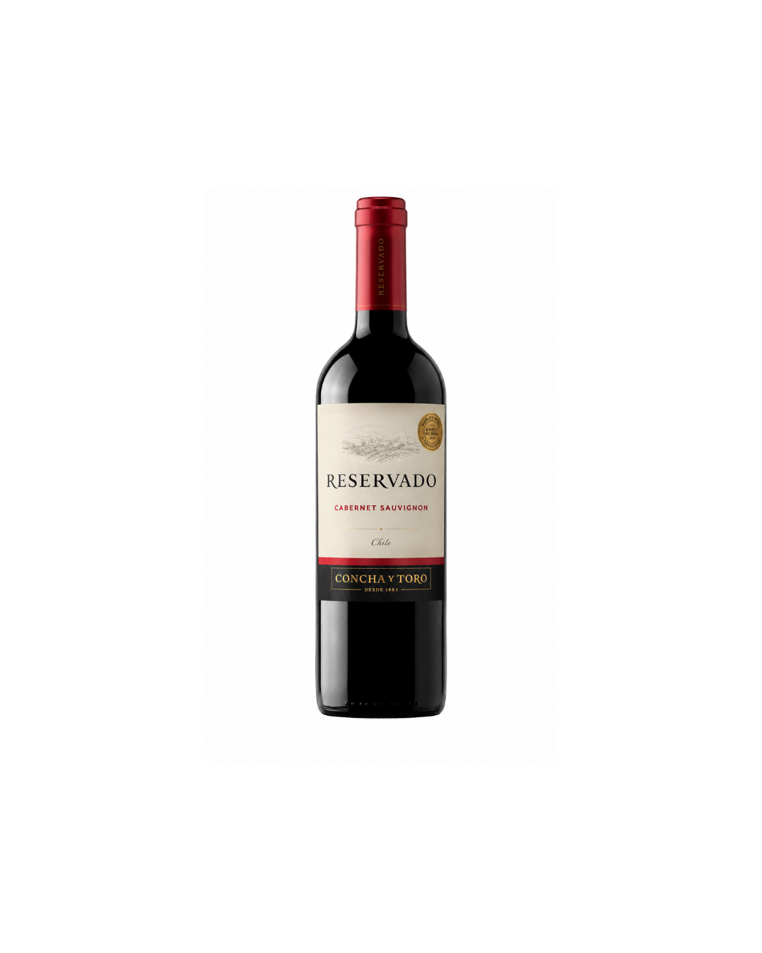 Vino Tinto
