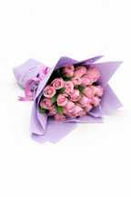 Ramo 24 rosas