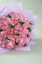 Ramo 100 rosas