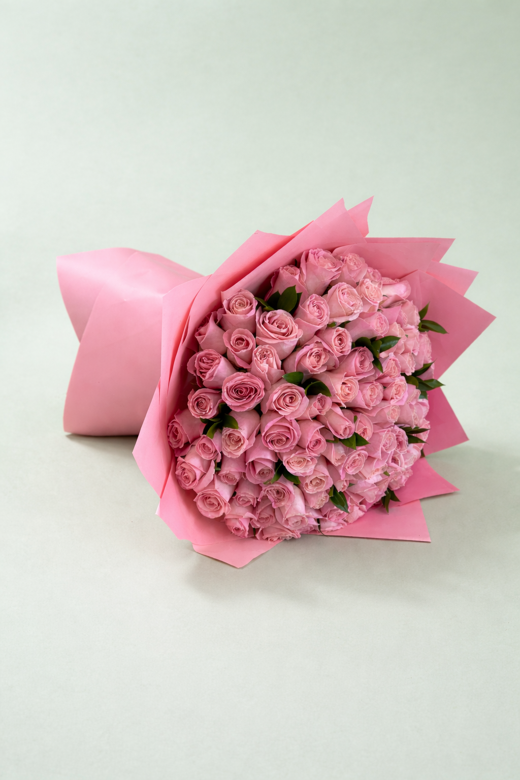 Ramo 100 rosas