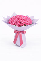 Ramo 100 rosas