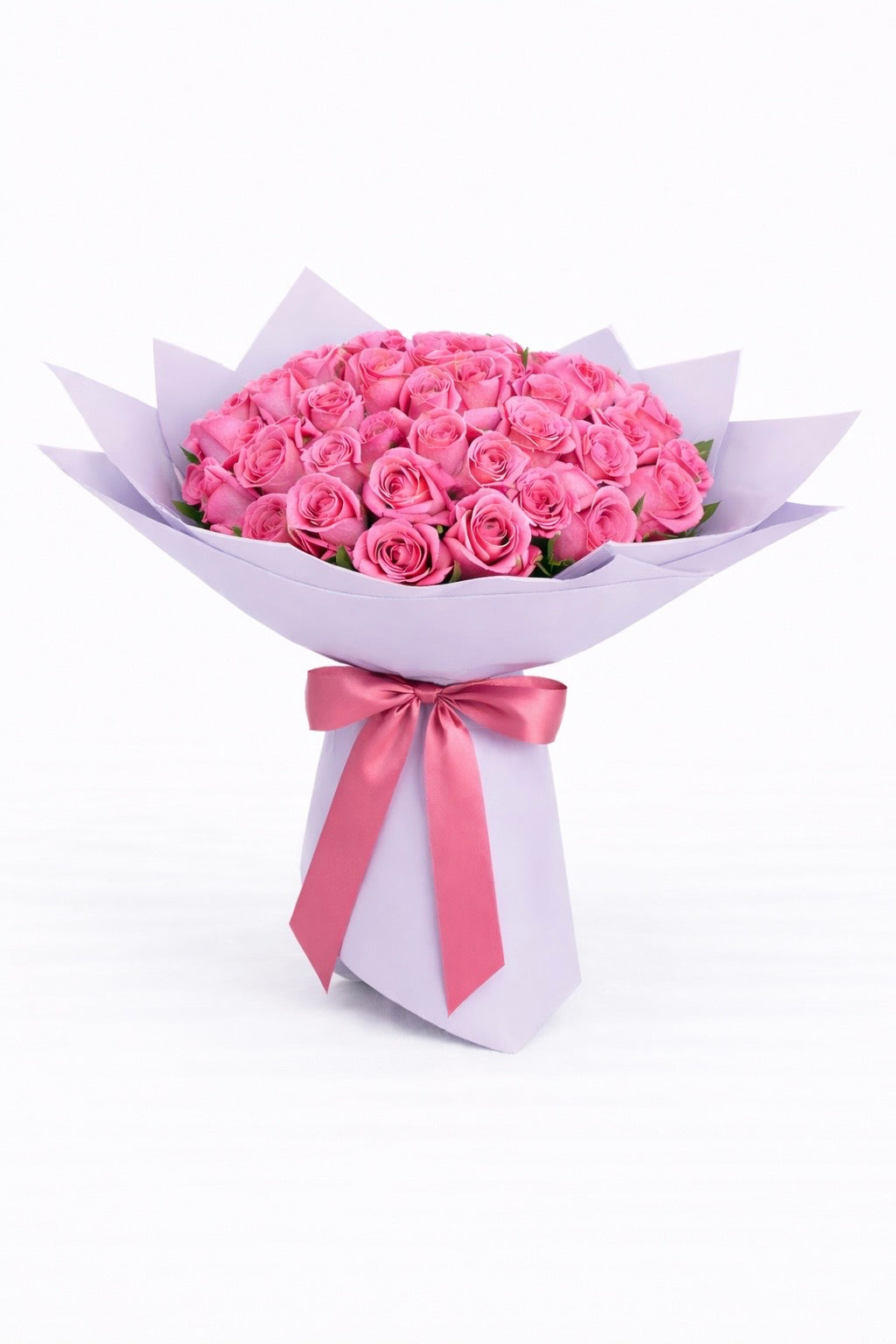 Ramo 100 rosas