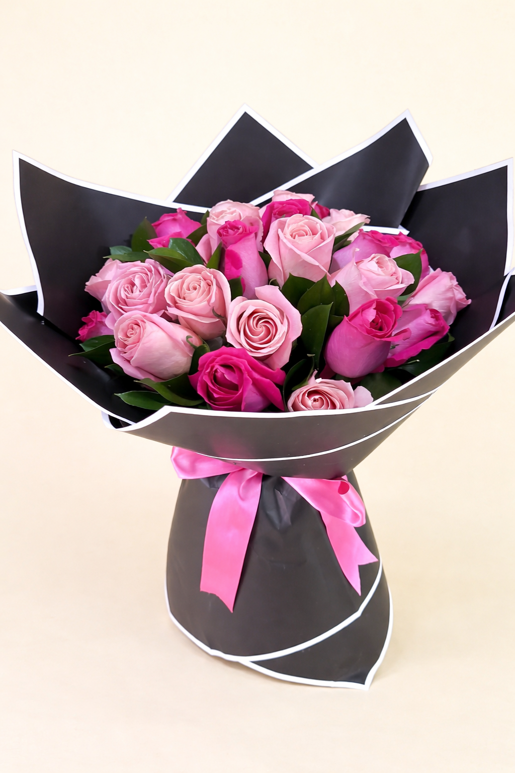 Ramo 24 rosas