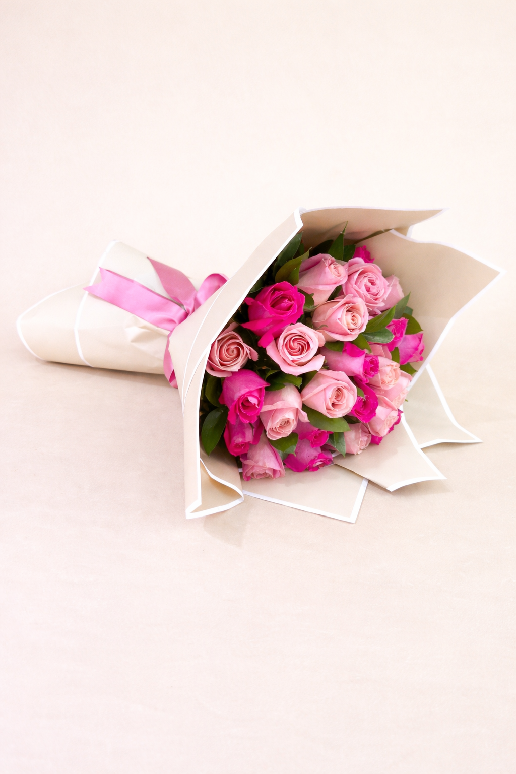 Ramo 24 rosas