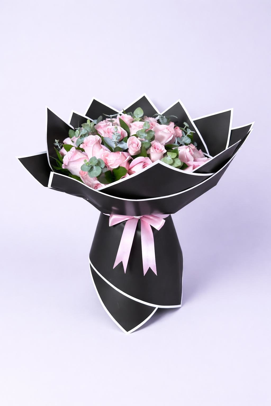 Ramo 50 rosas