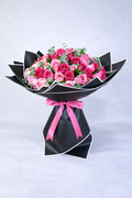 Ramo 100 rosas