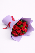 Ramo 12 rosas