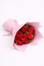 Ramo 12 rosas