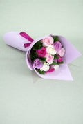 Ramo 12 rosas