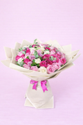 Ramo 50 rosas