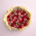 Ramo 50 rosas