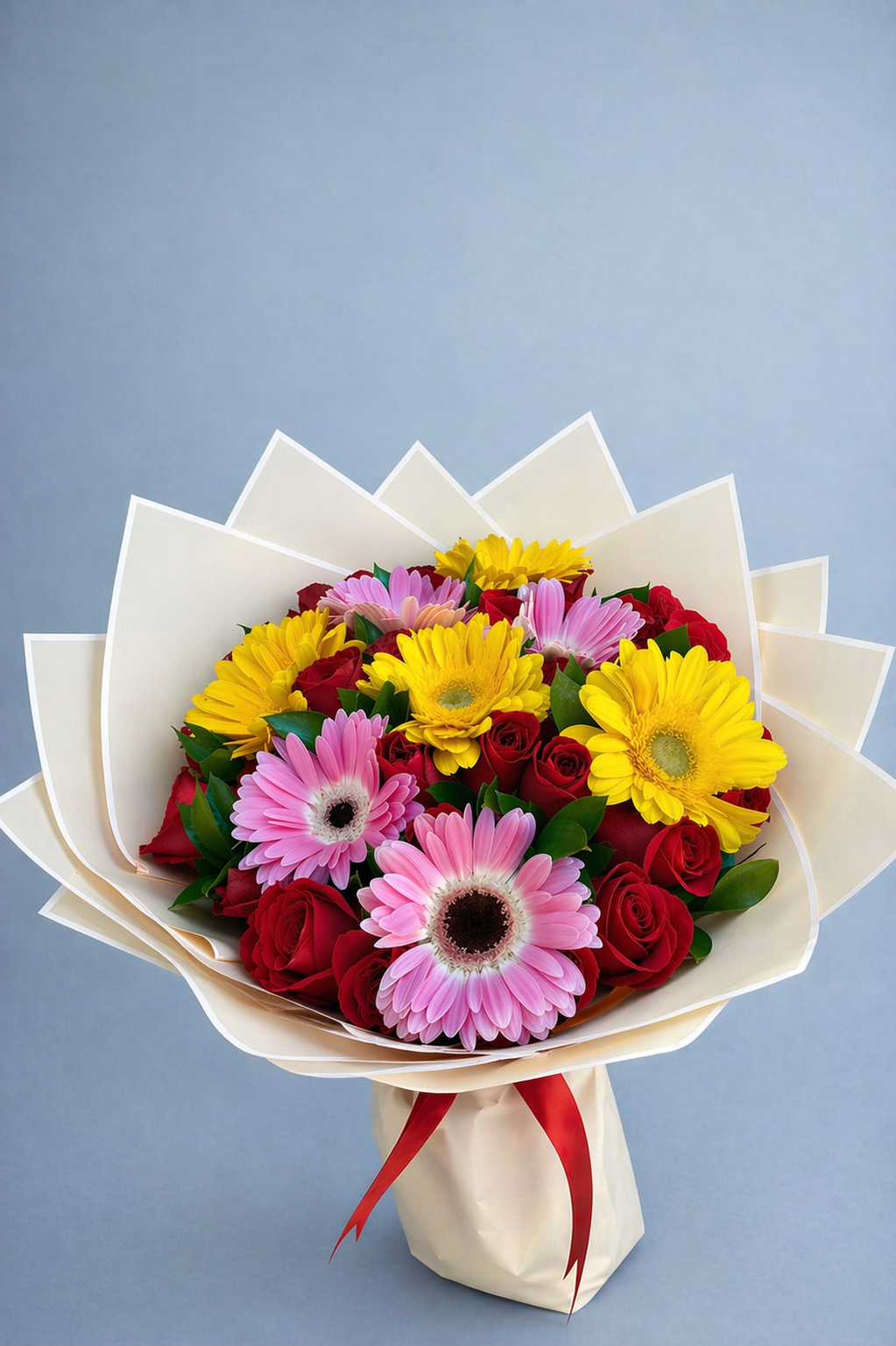 Ramo 24 rosas
