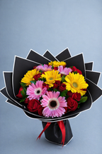 Ramo 24 rosas