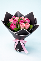 Ramo 12 rosas