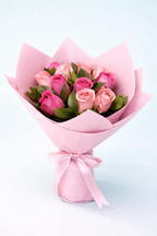 Ramo 12 rosas