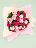 Ramo 24 rosas