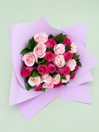 Ramo 24 rosas
