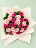 Ramo 24 rosas