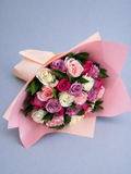 Ramo 24 rosas