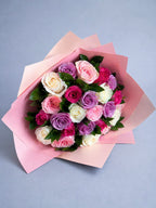 Ramo 24 rosas